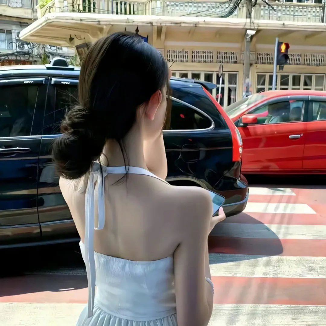 热带的甜蜜