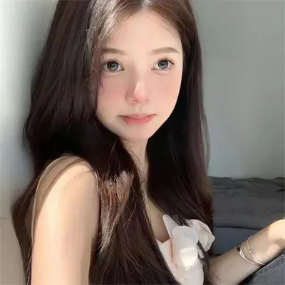 天堂霓裳